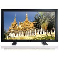 Phillips 46&quot; Professional Widescreen HDMI Full HD 1920 x 1080p Multimedia LCD Monitor BDL4640E N3
