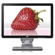 HP W2207 22-inch Widescreen Flat Panel LCD Monitor N5
