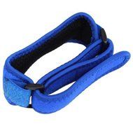 GU Angqi Sports Patella Tendon Knee Support Brace Elastic Compression Strap Bands Wrap N9