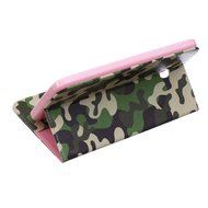 Galaxy Tab 4 10.1 Case, High Quality PU Leather Wallet Case [Card Slots] Damage Resistance and Kickstand Feature... N245