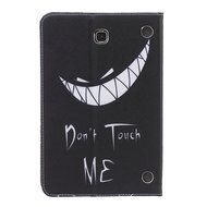 Galaxy Tab 4 10.1 Case, High Quality PU Leather Wallet Case [Card Slots] Damage Resistance and Kickstand Feature... N246