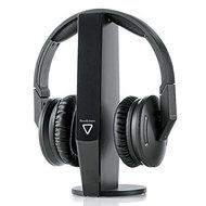 2.4GHz Wireless TV Headphones N2