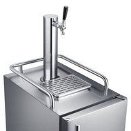 EdgeStar 15" Built-In Outdoor Kegerator N7