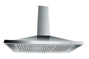 Z Line KB-42 Stainless Steel Wall Mount Range Hood, 42-Inch N3