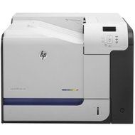 2LC7822 - HP LaserJet M551DN Laser Printer - Color - 1200 x 1200 dpi Print - Plain Paper Print - Desktop
