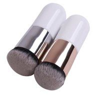 ShungHO Makeup Brushes Premium Makeup Flat Brush Perfect for Use as Concealer Brush, Contour Brush, Cosmetic Brush... N3