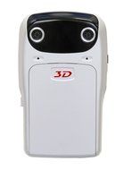 Aiptek 3D-HD High Definition 3D Camcorder (Black/Black) N3