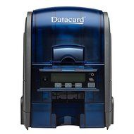 Datacard SD160 Printer, Simplex, 100-Card Input Hopper