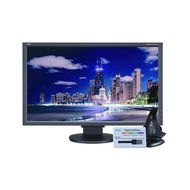 27 NEC 4K UHD 3840x2160 With Spectraviewii Color Calibration Black EA275UHD-BK-SV