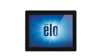 Elo Touch E176751 1590L AccuTouch 15&quot; LCD LED Open-Frame Touch Display, VGA &amp; Display Port...
