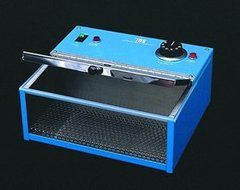 Forced Air Slide Dryer