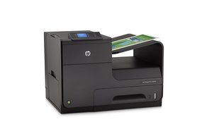 HP OfficeJet Pro X451dn Office Printer with Print Security, Remote Fleet Management &amp; Fast Printing (CN459A)