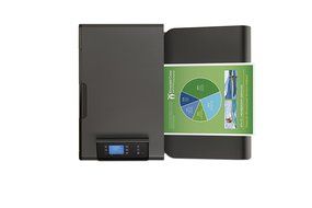 HP OfficeJet Pro X451dn Office Printer with Print Security, Remote Fleet Management &amp; Fast Printing (CN459A) N2