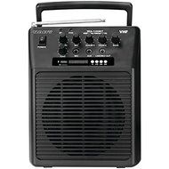 New NADY WA120BT HT/B Channel B VHF Wireless PA System