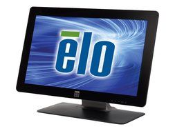 Elo E382790 Desktop Touchmonitors 2201L iTouch 22&#039;&#039; LED-Backlit LCD Monitor, Black