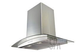 Blue Ocean 30-Inch Stainless Steel Island Mount Kitchen Range Hood, RH668I N5