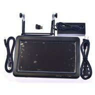 10.1 inch High Resolution IPS LED Panel Screen Display Monitor with VGA HDMI 1366x768 PS3... N3