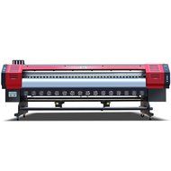 Eco Solvent Printer MT-3207DE N3