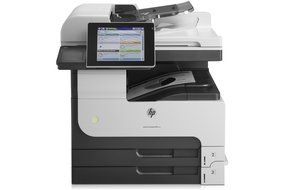 LaserJet Enterprise 700 Multifunction Printer M725DN Laser