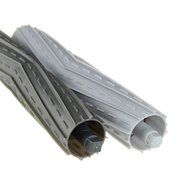 DSLRKIT 1 pair Replacement Extractor Brush for iRobot Roomba 800 900 series 980 870 880 N3