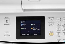 Canon MF416dw Imageclass Wireless Monochrome Printer with Scanner, Copier &amp; Fax N13