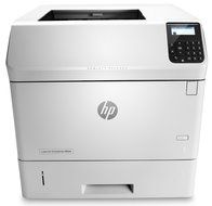 HP LaserJet Enterprise M604dn Monochrome Printer, (E6B68A) N4