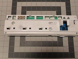 134523103 Main Electronic Control Frigidaire Front Load Washing Machine N3