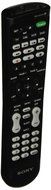 Sony RMVZ220 Remote Control Up To 4 Compatible Video Components (Black) (Discontinued by Manufacturer)