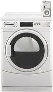 Maytag 27" White Commercial Electric Dryer