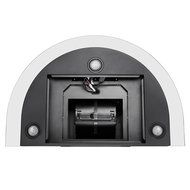 FIREBIRD 30" Wall Mount Black Stainless Steel Touch Control Kitchen Powerful Cooking Fan Vent Range Hood N2