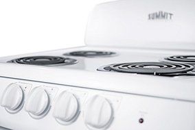 SUMRE241W - Summit Electic Range N5