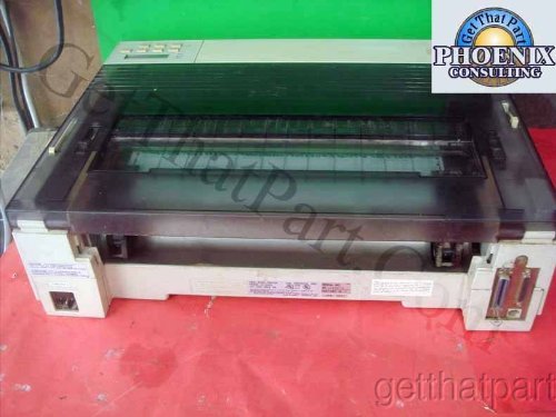 Citizen PRINTER/CI-5000/18WIRE ( 5000-01 )