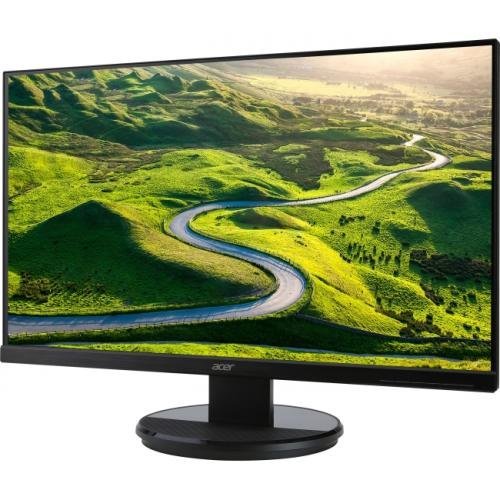 27" 1920x1080 Wide VA