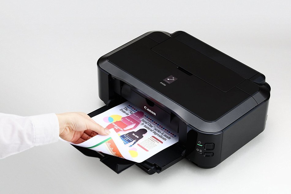 Canon PIXMA iP4700 Premium Inkjet Photo Printer (3742B002) N5