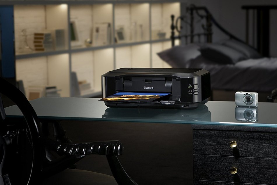 Canon PIXMA iP4700 Premium Inkjet Photo Printer (3742B002) N6