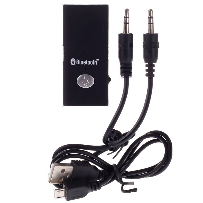 Bluetooth Audio Dongle Receiver N8