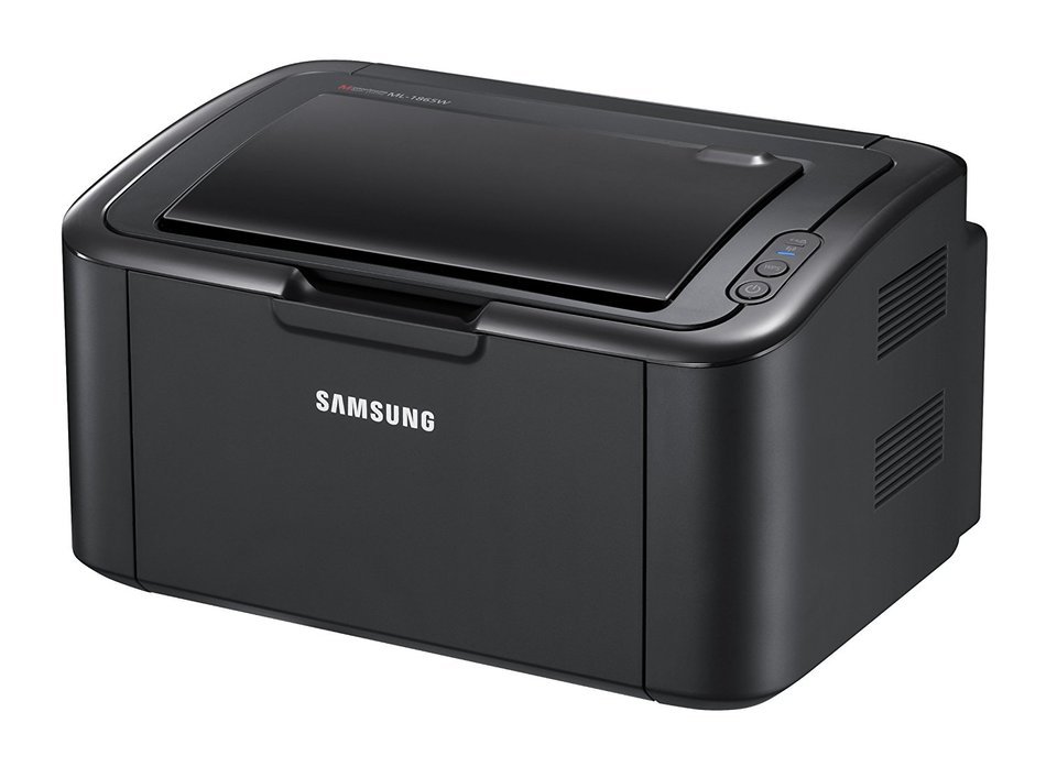 Samsung Electronics ML-1865W Wireless Monochrome Printer N11