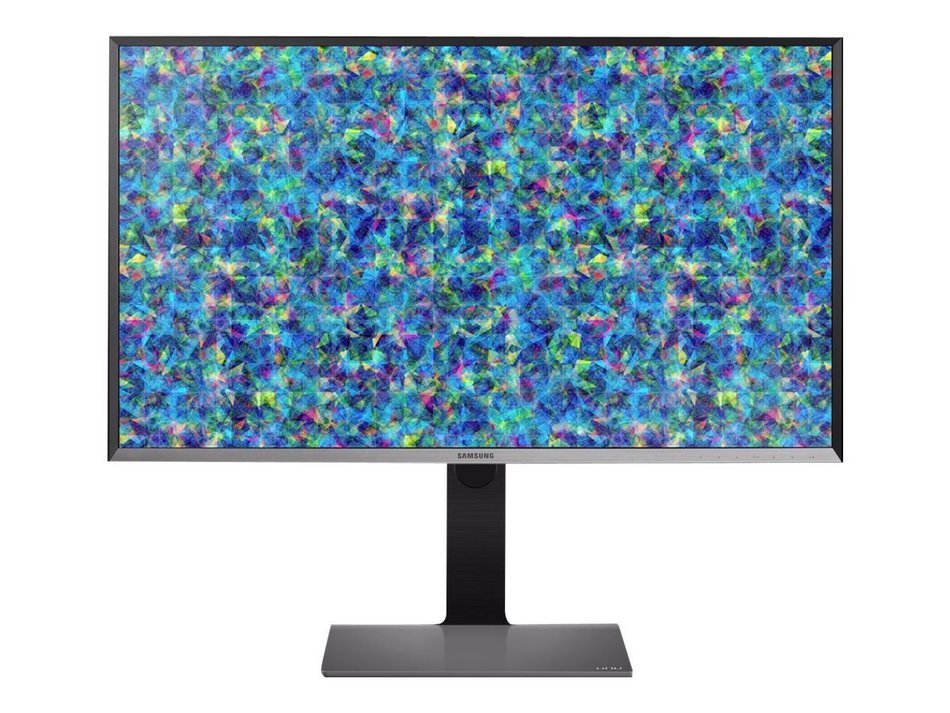 Samsung 32&rdquo; UHD Professional LED Monitor (U32D970Q) N6