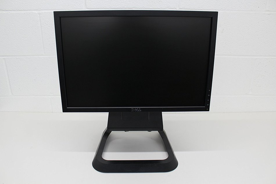 DELL 1909WF Dell 1909Wf - Grade A - 19 Widescreen LCD Monitor N2