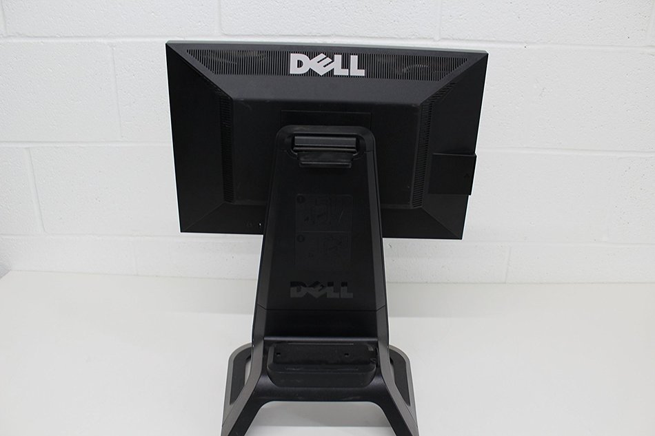 DELL 1909WF Dell 1909Wf - Grade A - 19 Widescreen LCD Monitor N3