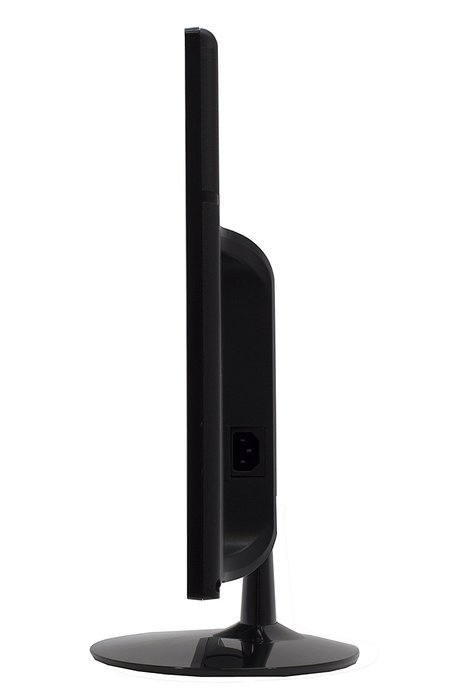 Sceptre E series E205W-1600 V1 20" Screen LED-Lit Monitor N4