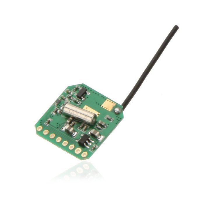 T-Trees New High Quality RC FPV System 2.4G 600M Wireless Video AV Transmitter and Receiver Module Set N2