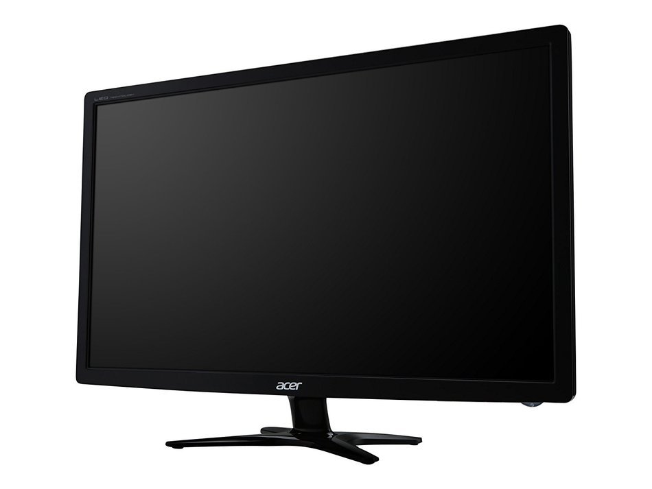 Acer G276HL Gbmid 27-inch Full HD (1920 x 1080) Widescreen Display N4