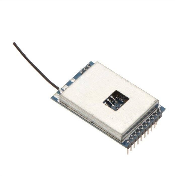 T-Trees New High Quality RC FPV System 2.4G 600M Wireless Video AV Transmitter and Receiver Module Set N3