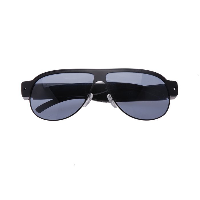 Winway 1080P HD Camera Glasses Video Recording Sport Sunglasses DVR Eyewear (1080P @ 30fps, 720P @ 60fps, Wide... N6