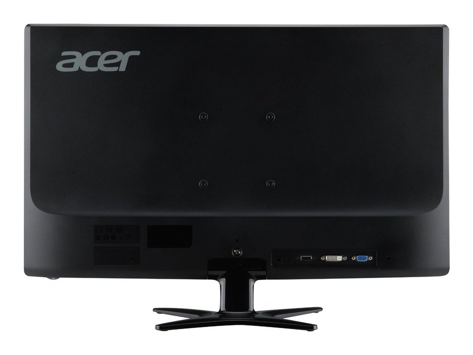 Acer G276HL Gbmid 27-inch Full HD (1920 x 1080) Widescreen Display N5