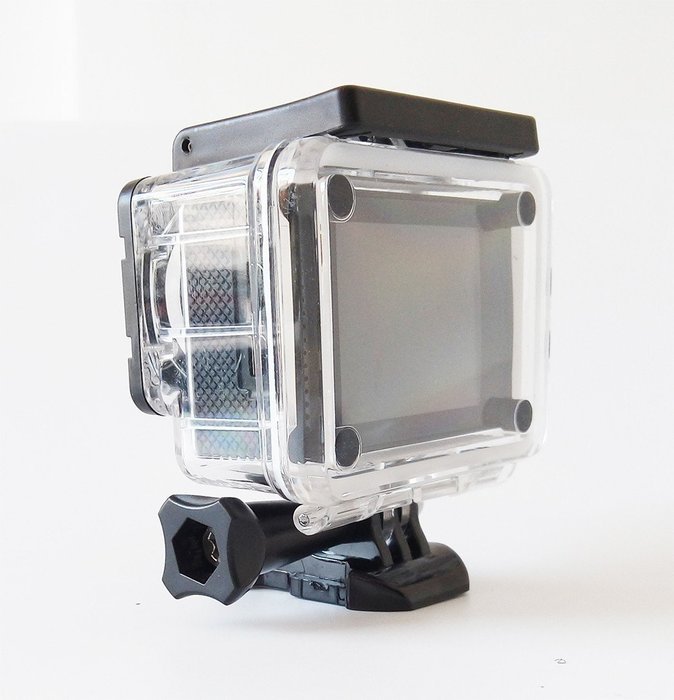Wifi Sport Action Camera 2.0 Inch 16MP 1080P HD 170 Wide Angle Lens Waterproof Sports dv Cam N3