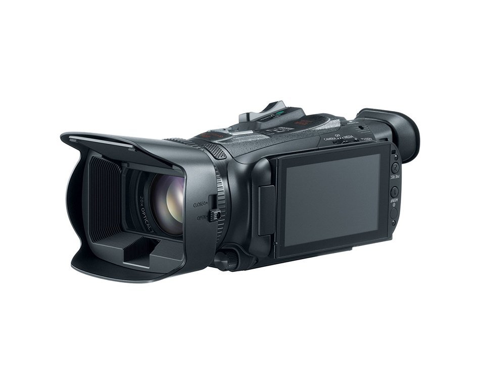 Canon XA25 Professional Camcorder N15