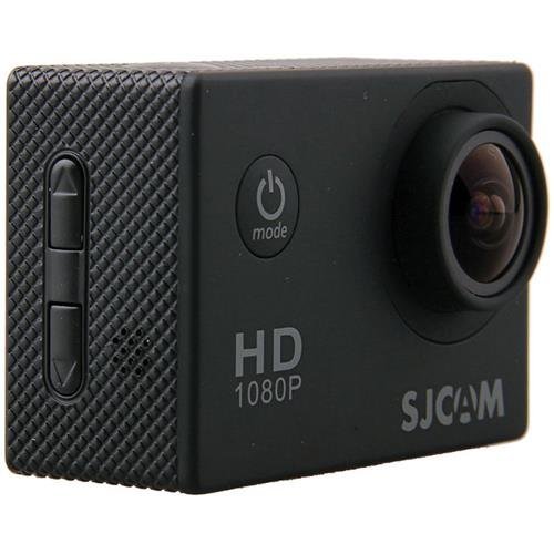 SJCAM Original SJ4000 Action Camera 12MP 1080P 1.5'' LCD 170&deg; Wide Angle Lens N4