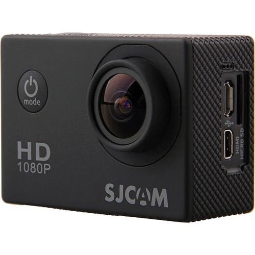 SJCAM Original SJ4000 Action Camera 12MP 1080P 1.5'' LCD 170&deg; Wide Angle Lens N5